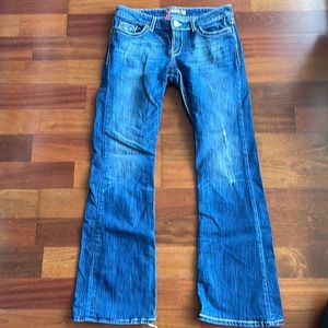 BKE stretch jeans